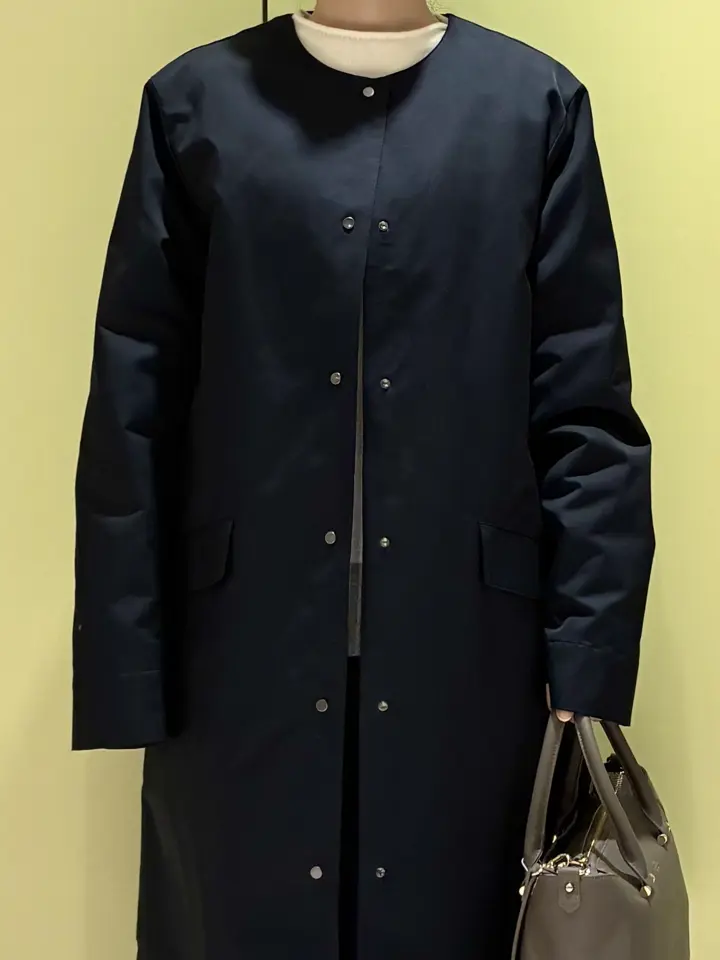 J.PRESS LADIES 福井 コーディネート画像