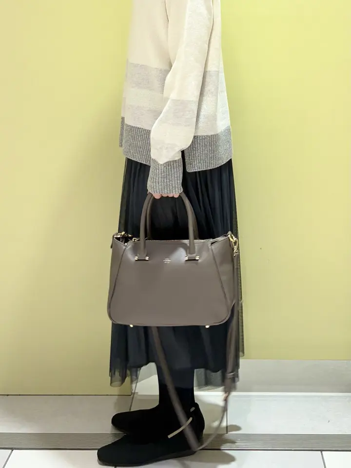 J.PRESS LADIES 福井 コーディネート画像