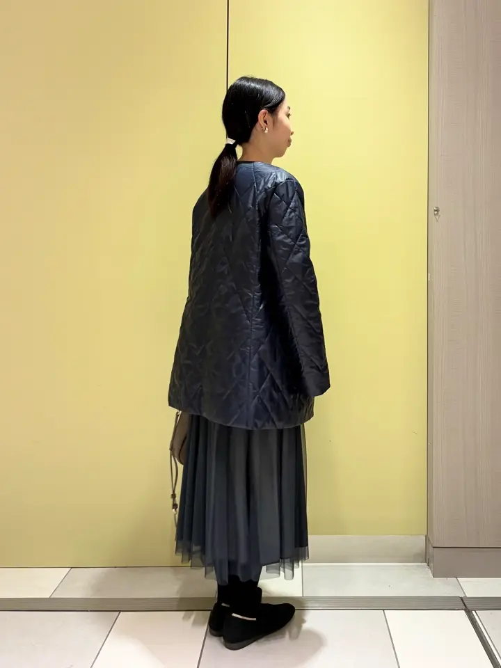 J.PRESS LADIES 福井 コーディネート画像