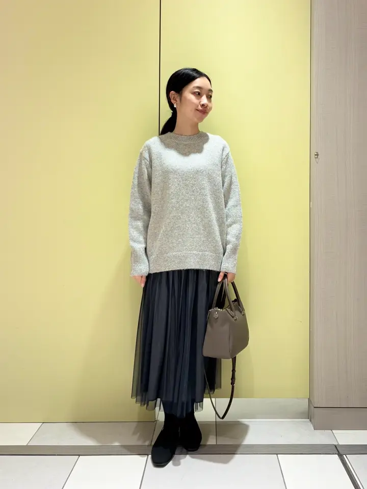 J.PRESS LADIES 福井 コーディネート画像