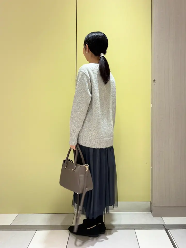 J.PRESS LADIES 福井 コーディネート画像