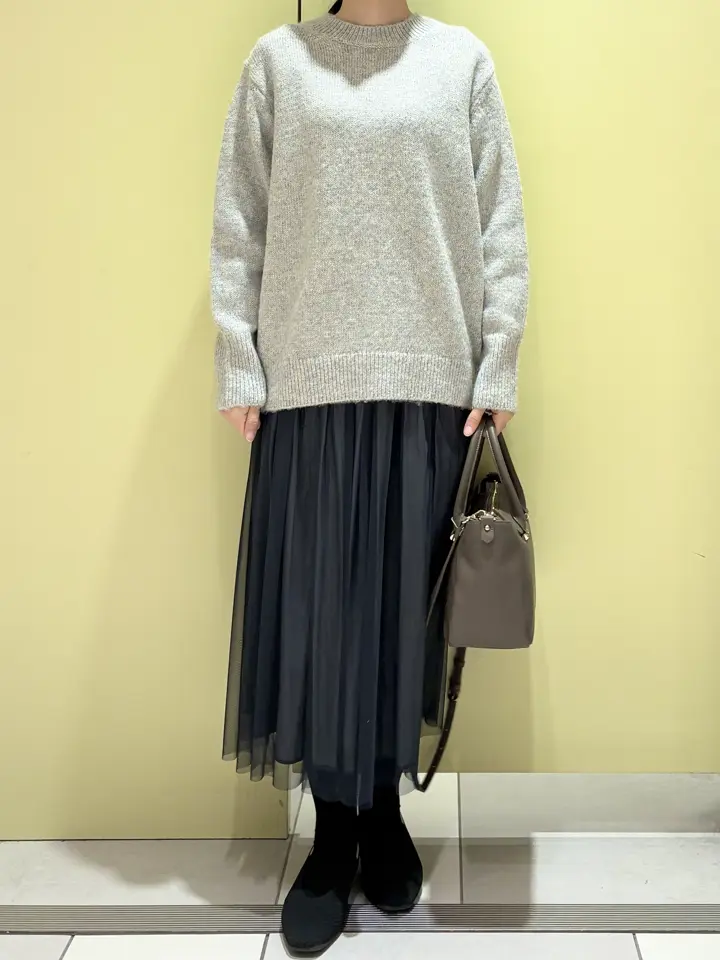 J.PRESS LADIES 福井 コーディネート画像