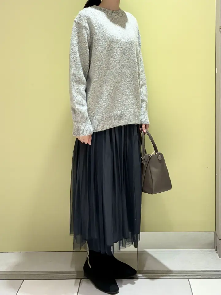 J.PRESS LADIES 福井 コーディネート画像