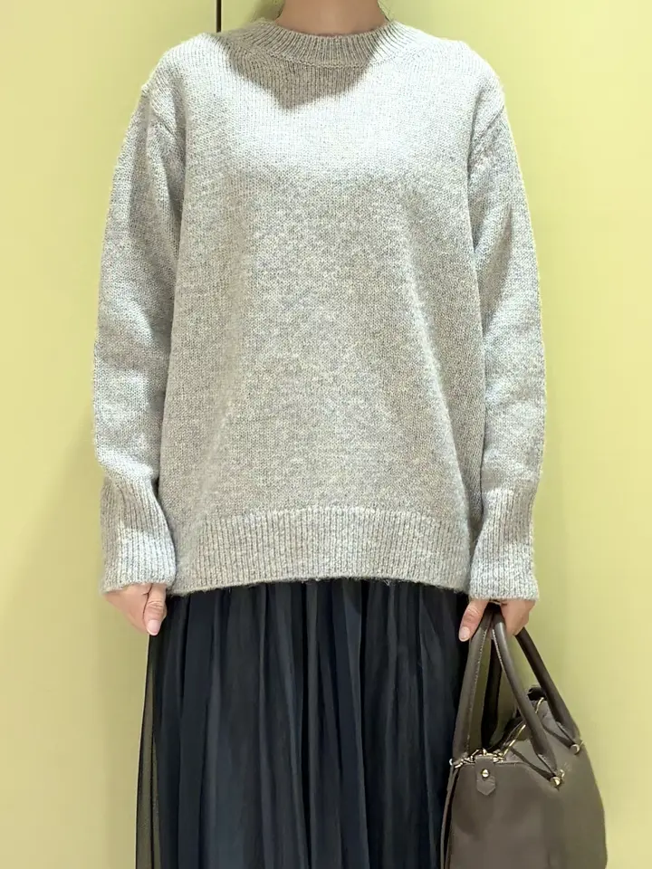 J.PRESS LADIES 福井 コーディネート画像