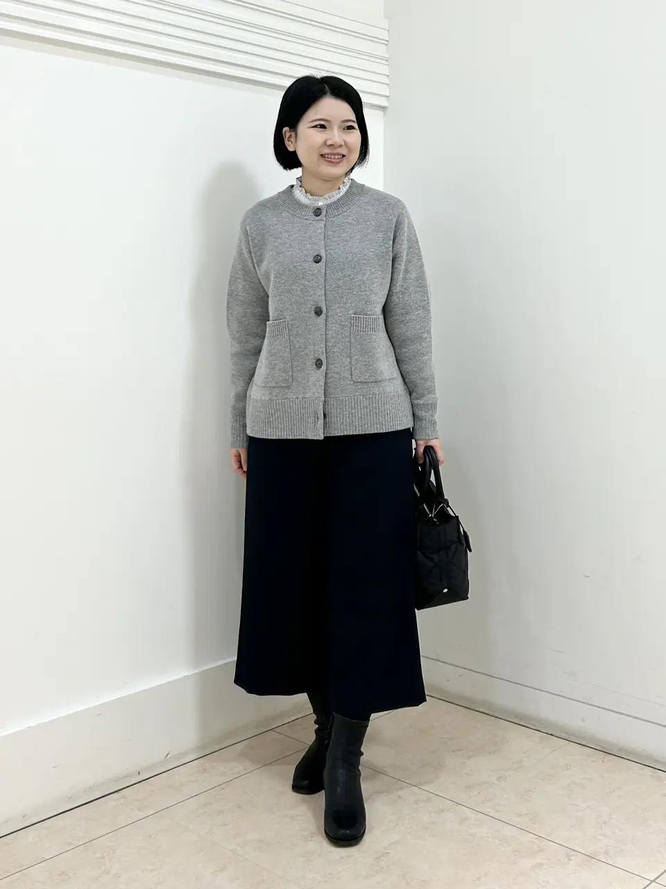  茂木 コーディネート画像