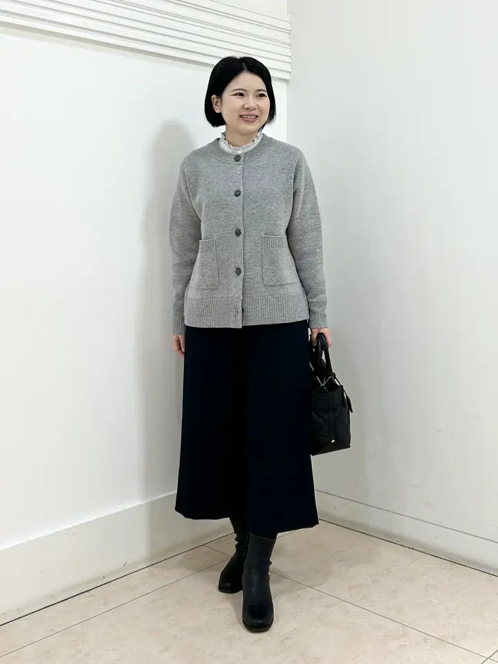 J.PRESS LADIES 茂木 コーディネート画像