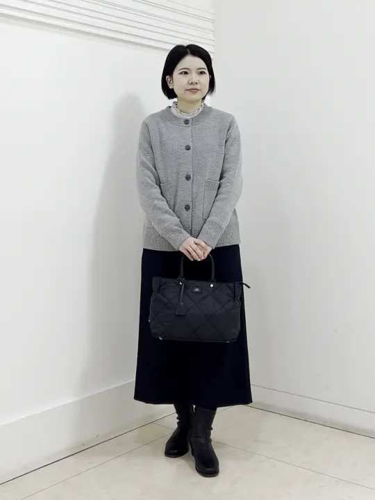 J.PRESS LADIES 茂木 コーディネート画像