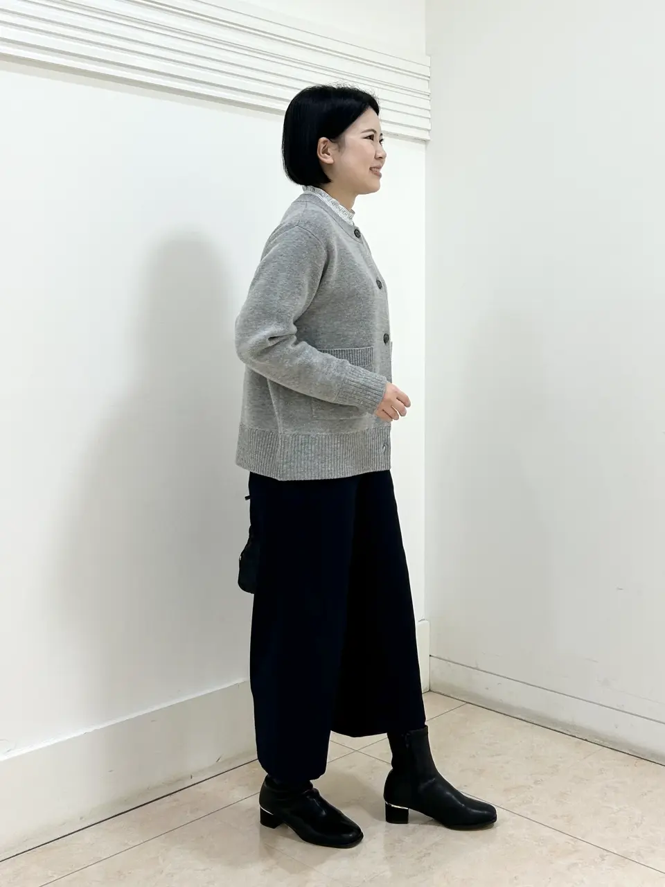 J.PRESS LADIES 茂木 コーディネート画像