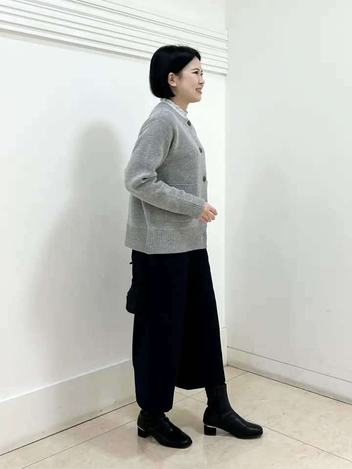 J.PRESS LADIES 茂木 コーディネート画像