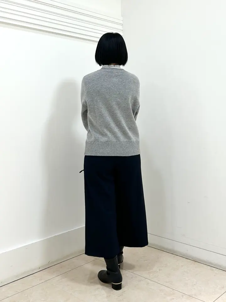 J.PRESS LADIES 茂木 コーディネート画像