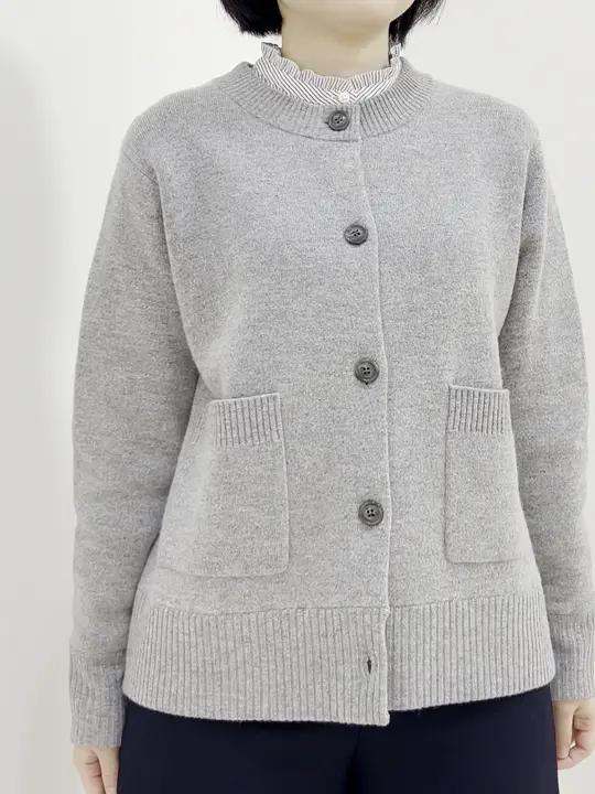 J.PRESS LADIES 茂木 コーディネート画像