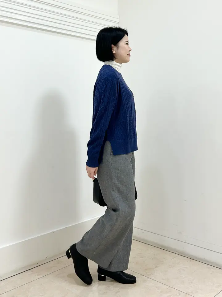 J.PRESS LADIES 茂木 コーディネート画像