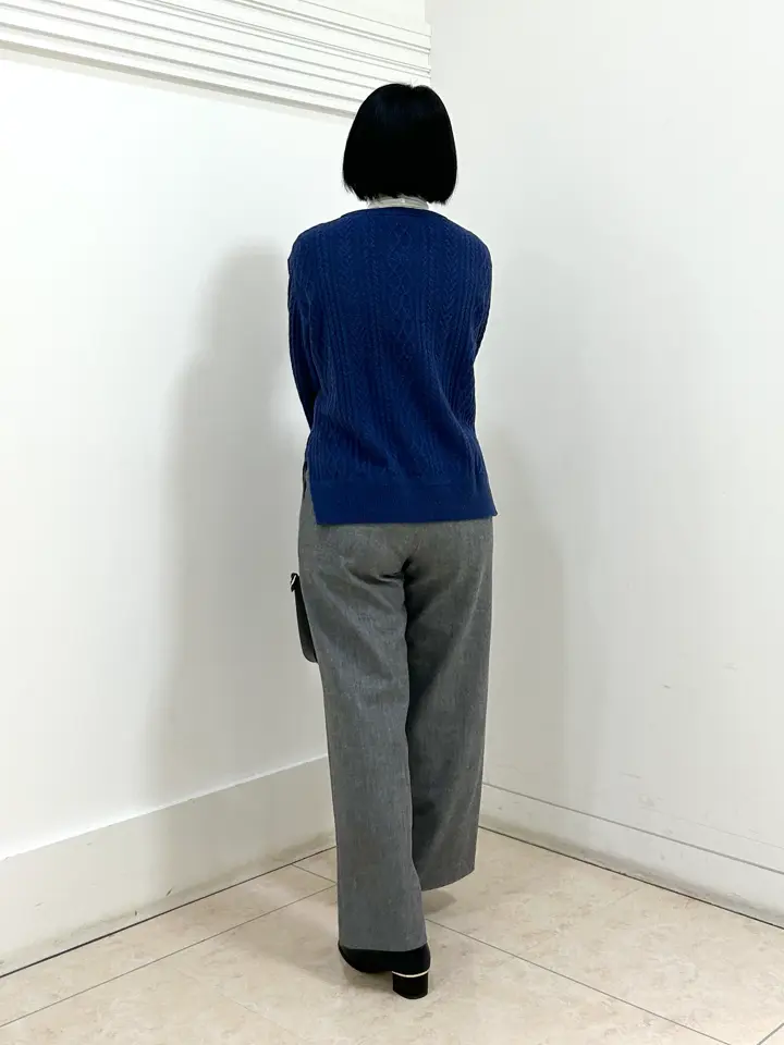 J.PRESS LADIES 茂木 コーディネート画像