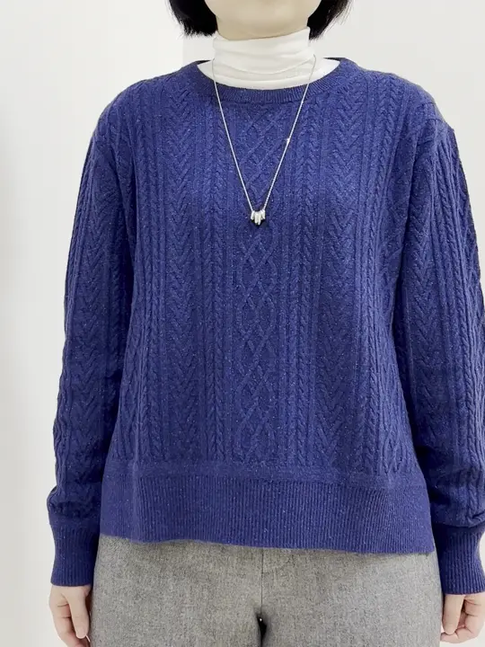 J.PRESS LADIES 茂木 コーディネート画像