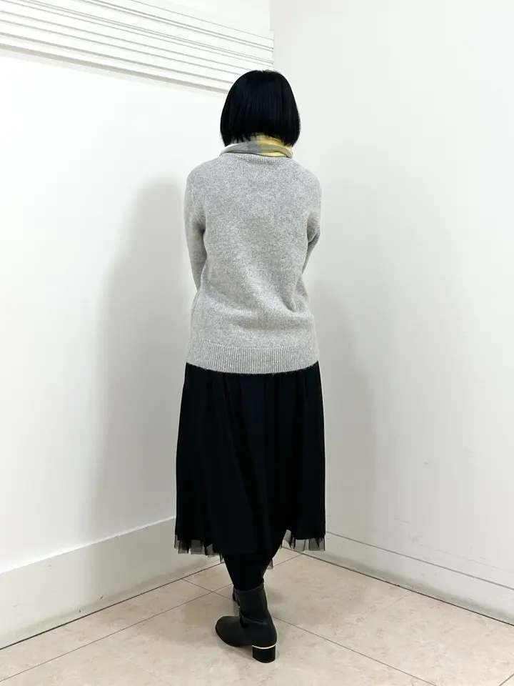 J.PRESS LADIES 茂木 コーディネート画像