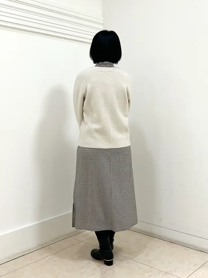 J.PRESS LADIES 茂木 コーディネート画像