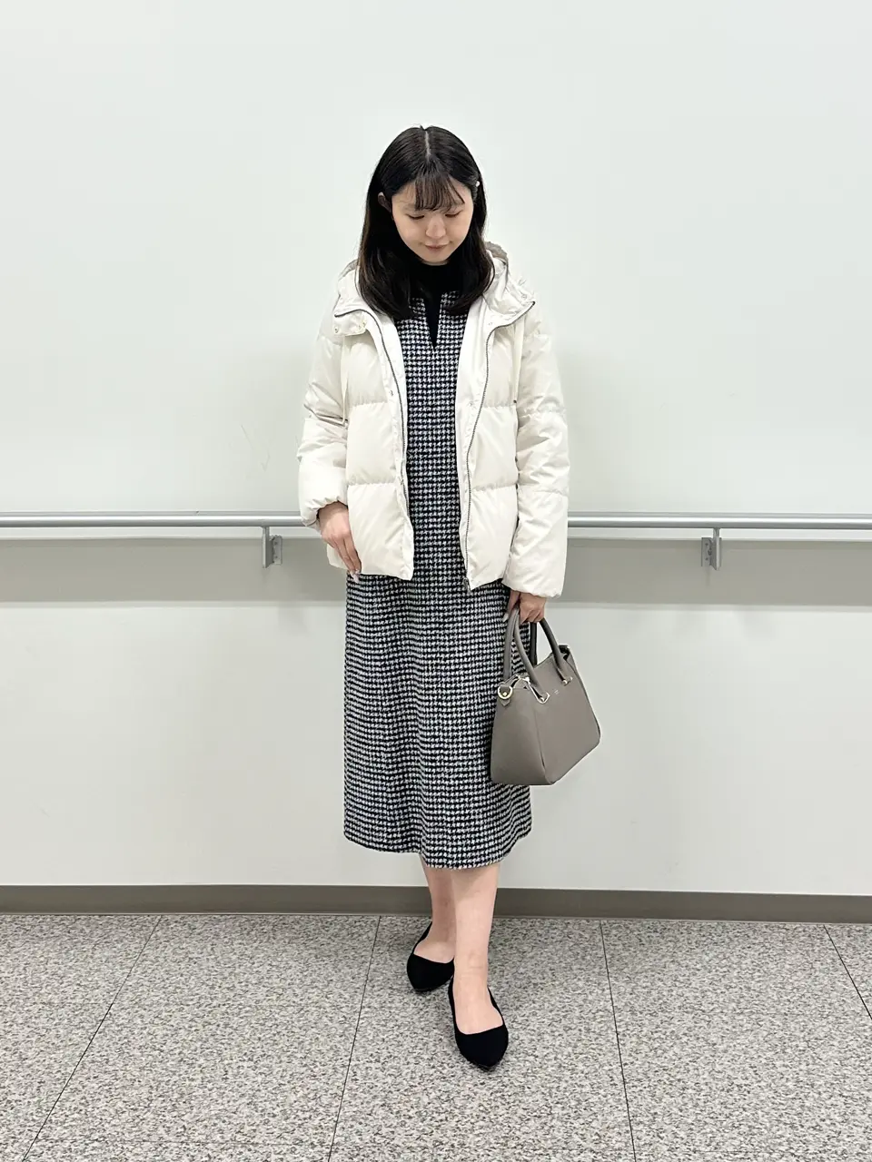  辻 コーディネート画像