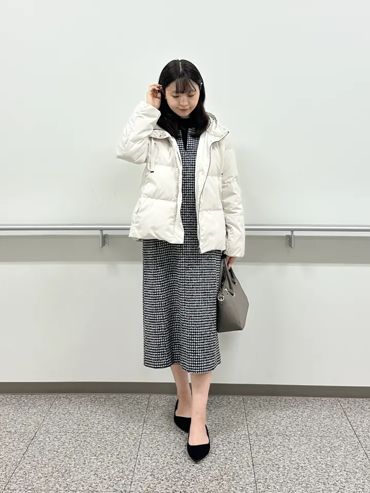 J.PRESS LADIES 辻 コーディネート画像