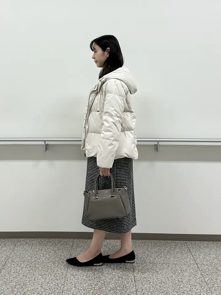 J.PRESS LADIES 辻 コーディネート画像