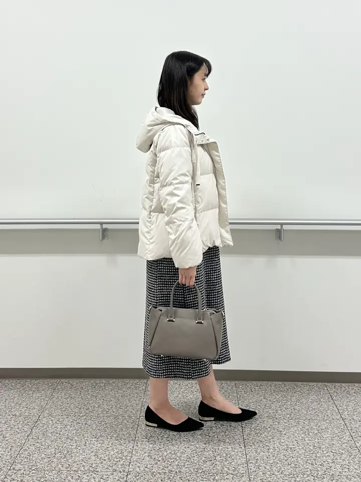 J.PRESS LADIES 辻 コーディネート画像