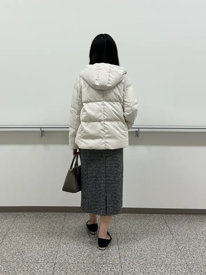 J.PRESS LADIES 辻 コーディネート画像