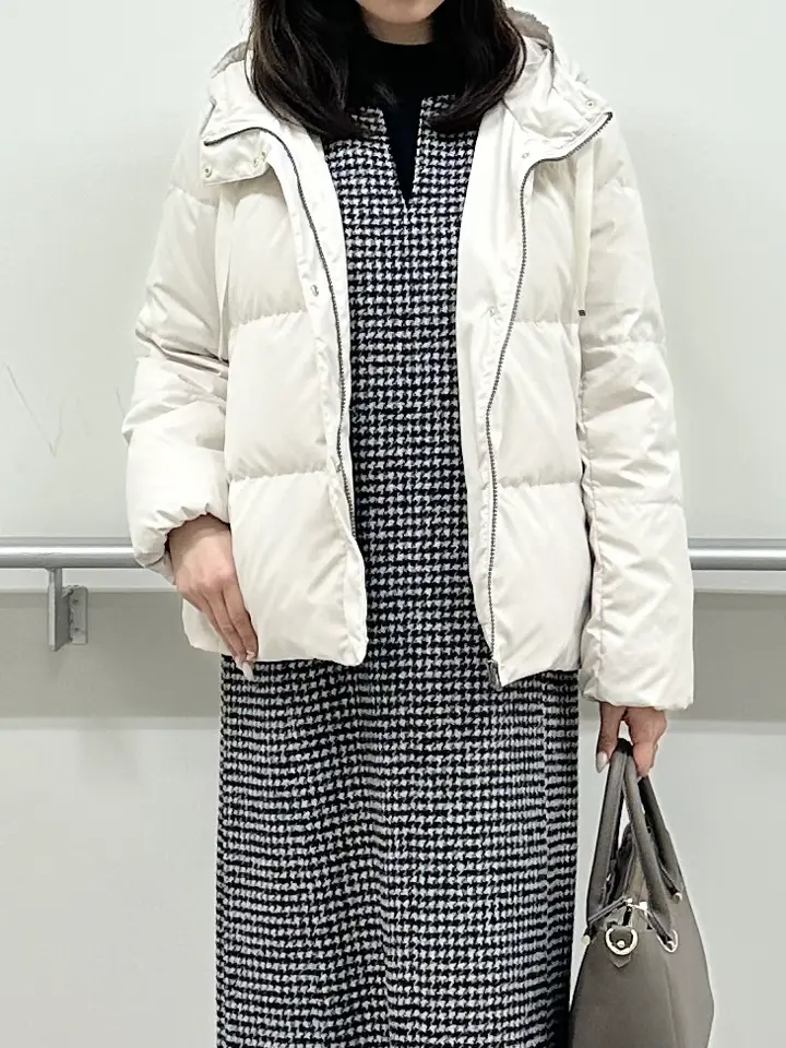 J.PRESS LADIES 辻 コーディネート画像