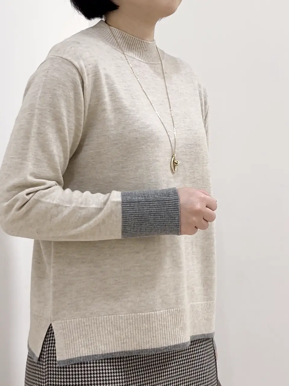 J.PRESS LADIES 茂木 コーディネート画像