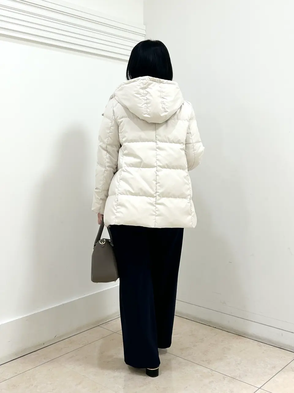 J.PRESS LADIES 茂木 コーディネート画像