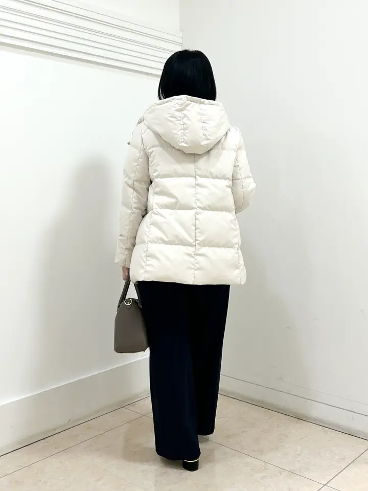 J.PRESS LADIES 茂木 コーディネート画像