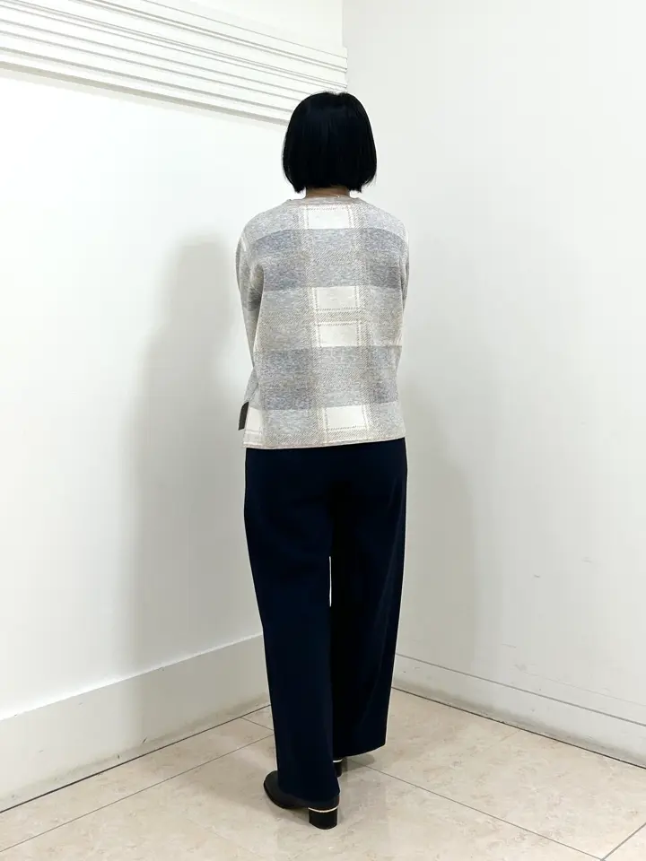 J.PRESS LADIES 茂木 コーディネート画像