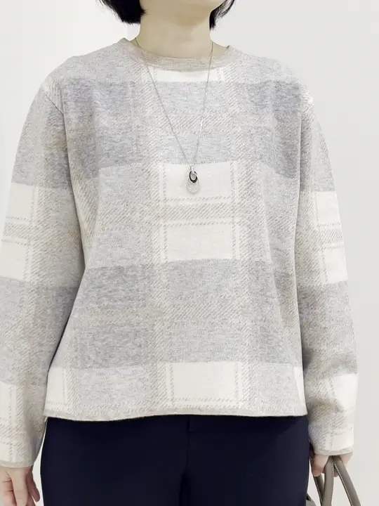 J.PRESS LADIES 茂木 コーディネート画像