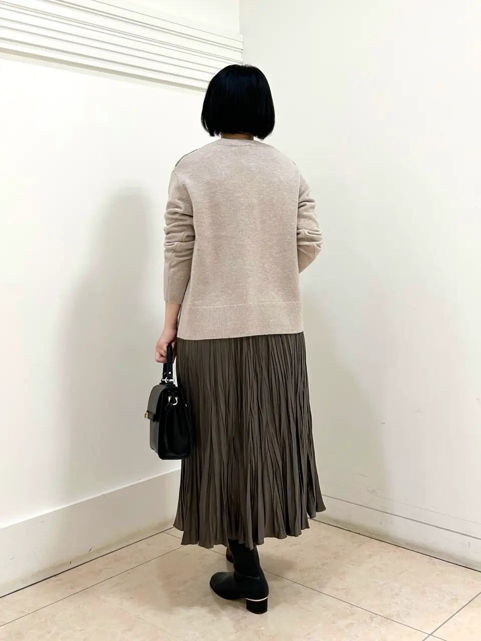 J.PRESS LADIES 茂木 コーディネート画像