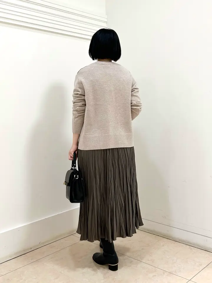 J.PRESS LADIES 茂木 コーディネート画像