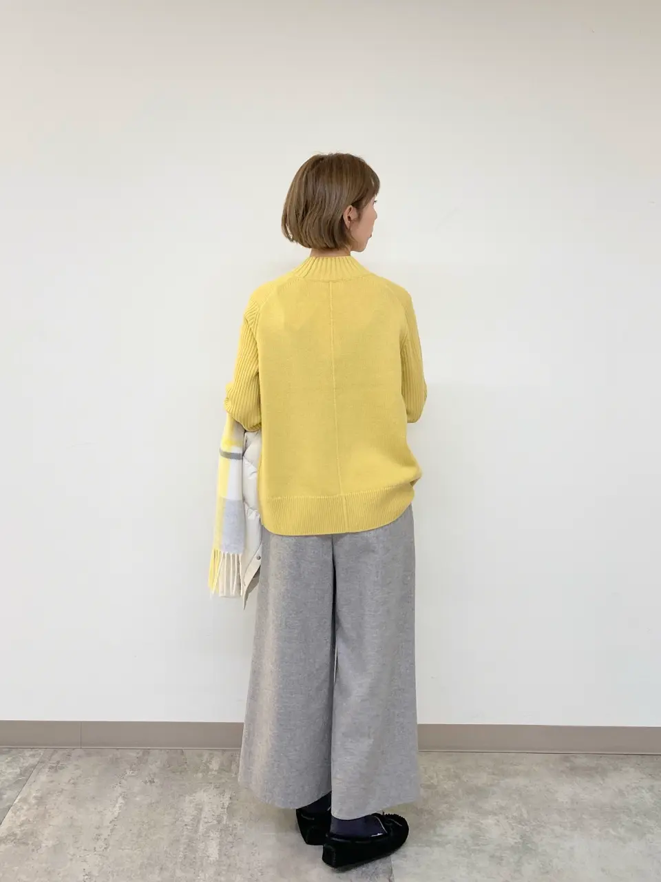 J.PRESS LADIES 川﨑 コーディネート画像