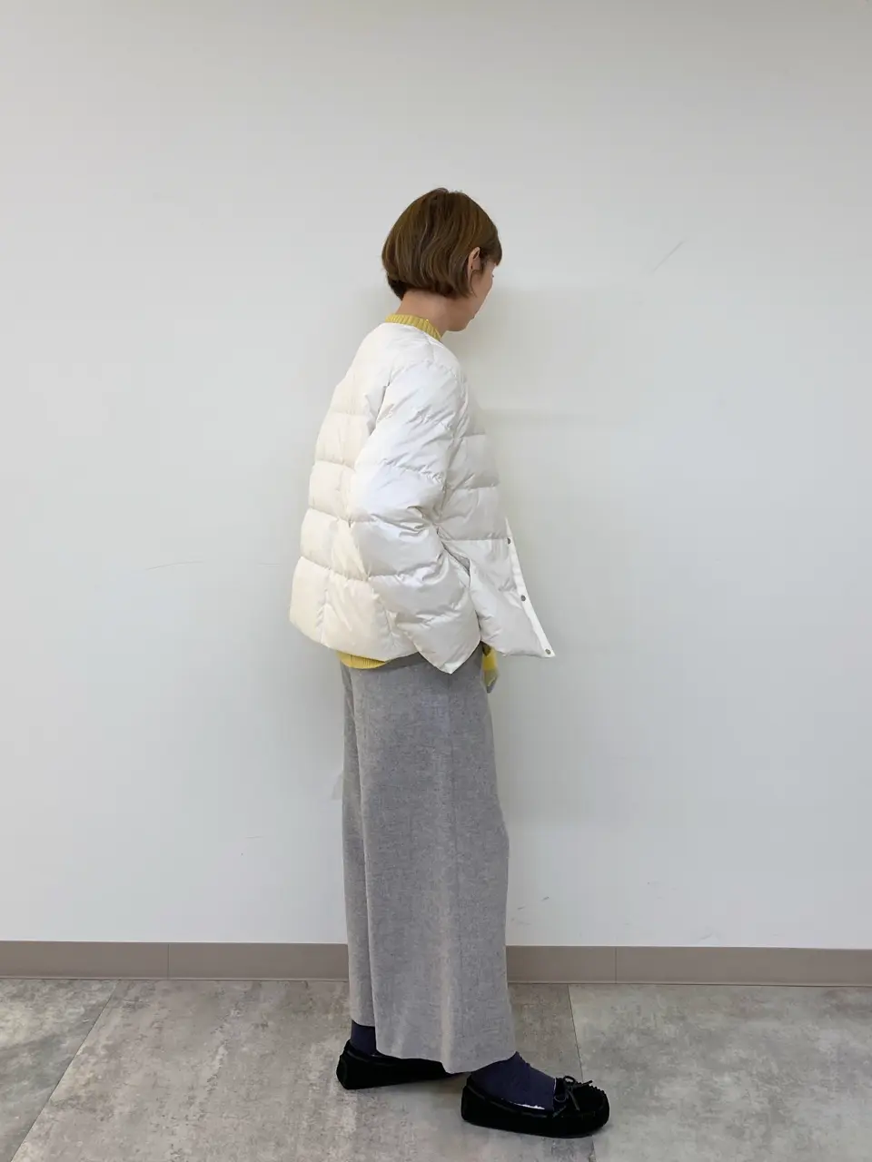 J.PRESS LADIES 川﨑 コーディネート画像