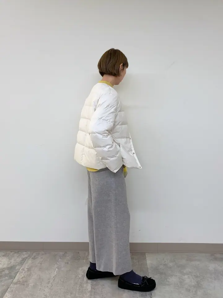 J.PRESS LADIES 川﨑 コーディネート画像