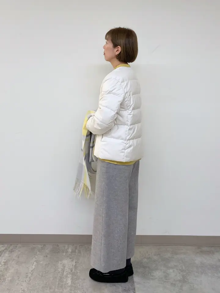 J.PRESS LADIES 川﨑 コーディネート画像