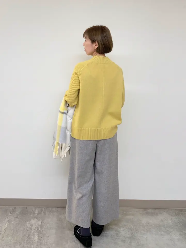 J.PRESS LADIES 川﨑 コーディネート画像