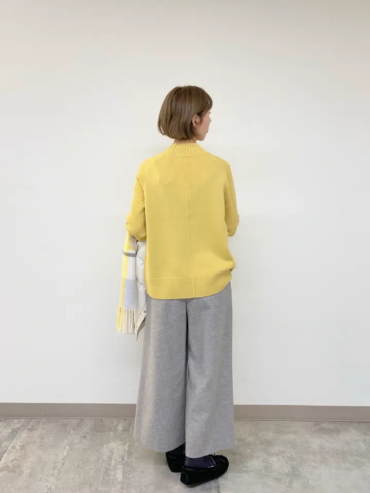 J.PRESS LADIES 川﨑 コーディネート画像