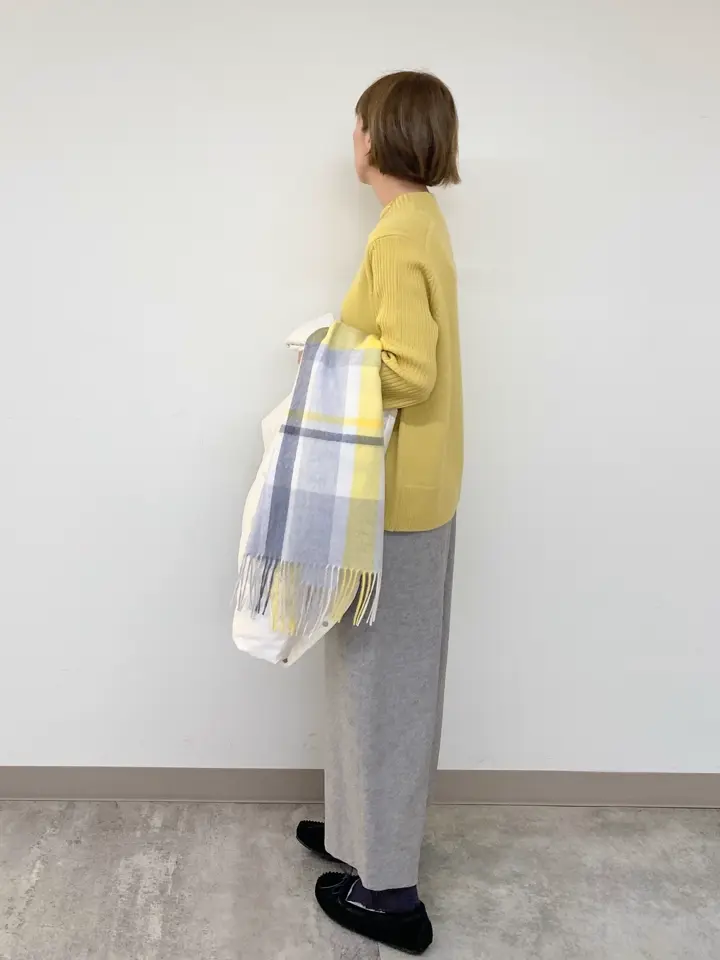 J.PRESS LADIES 川﨑 コーディネート画像