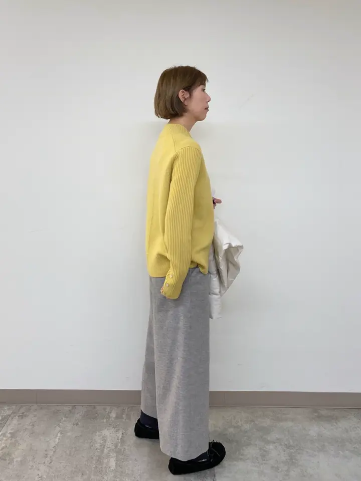 J.PRESS LADIES 川﨑 コーディネート画像