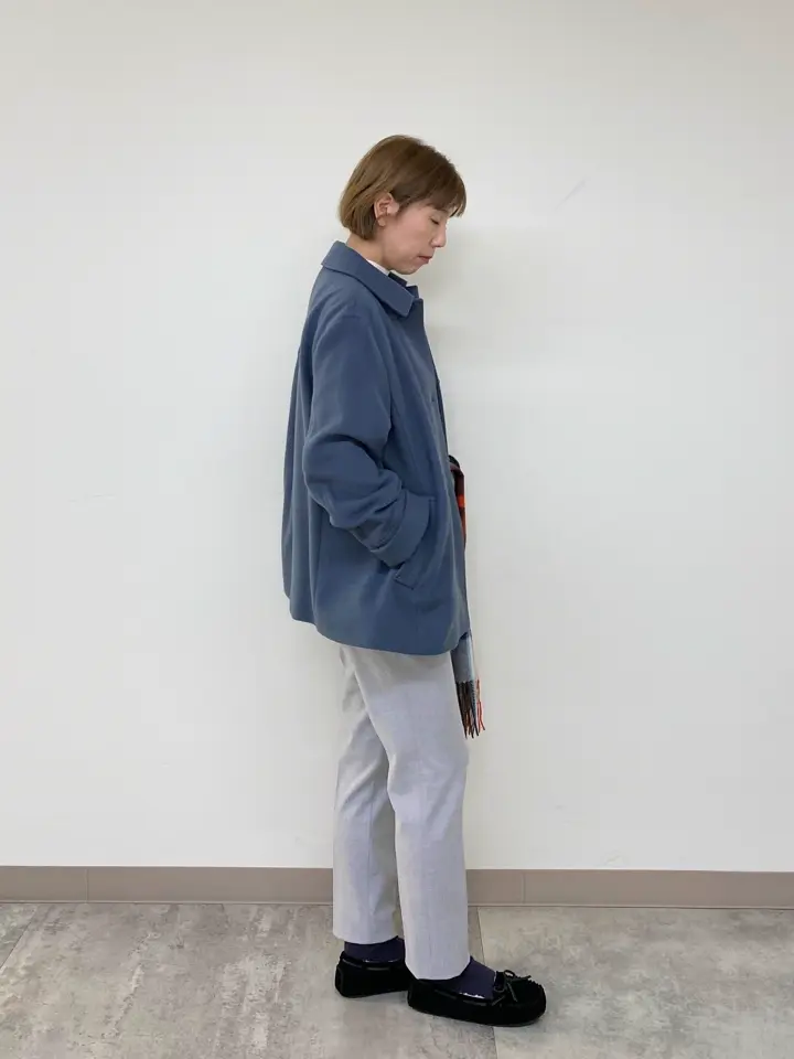 J.PRESS LADIES 川﨑 コーディネート画像