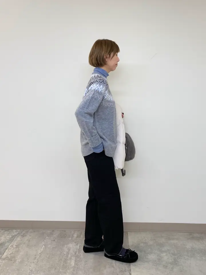 J.PRESS LADIES 川﨑 コーディネート画像