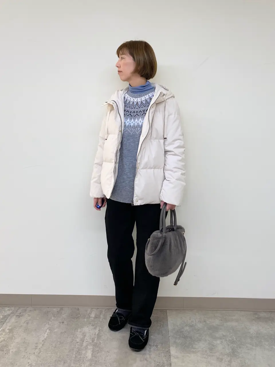  川﨑 コーディネート画像