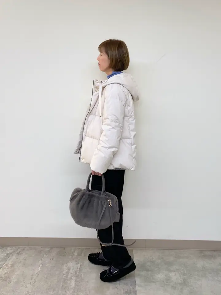 J.PRESS LADIES 川﨑 コーディネート画像