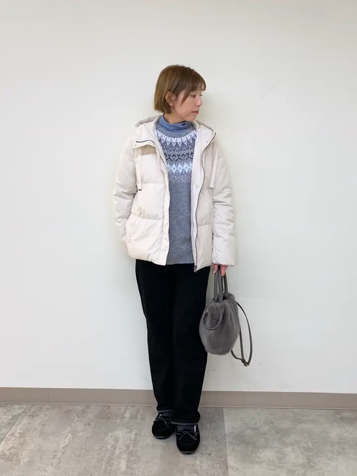 J.PRESS LADIES 川﨑 コーディネート画像