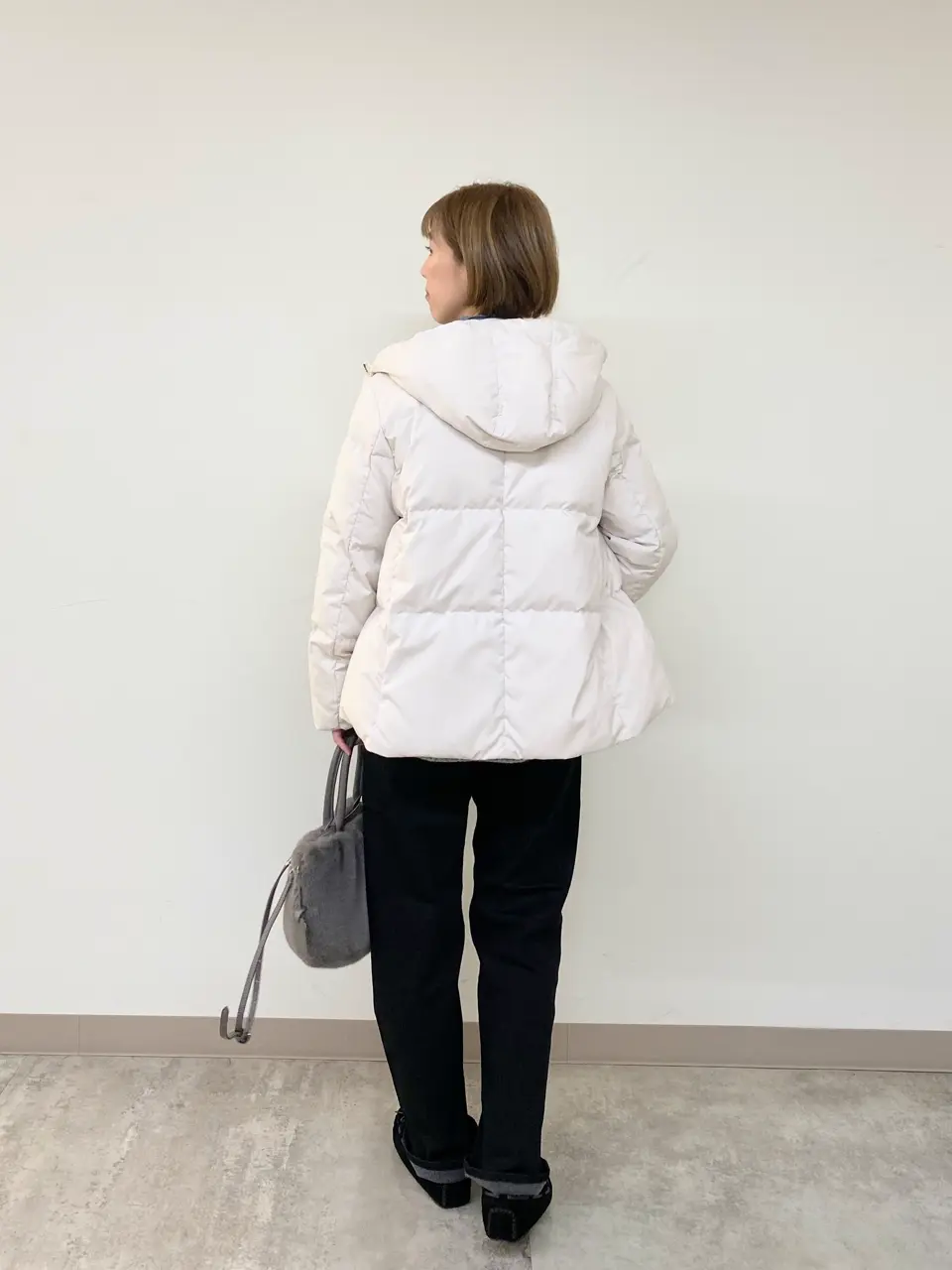 J.PRESS LADIES 川﨑 コーディネート画像