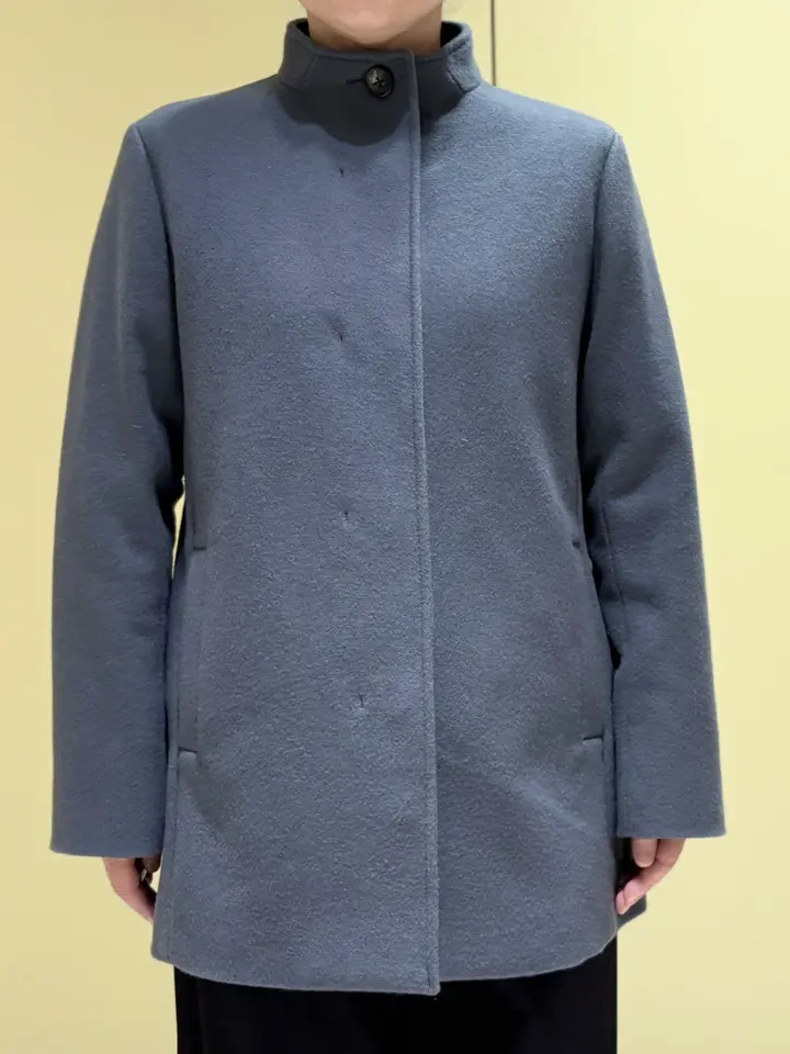 J.PRESS LADIES 辻本 コーディネート画像