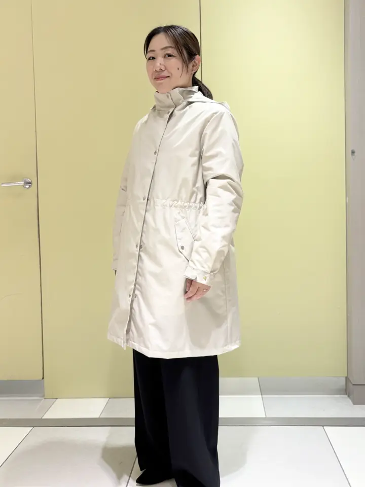 J.PRESS LADIES 辻本 コーディネート画像