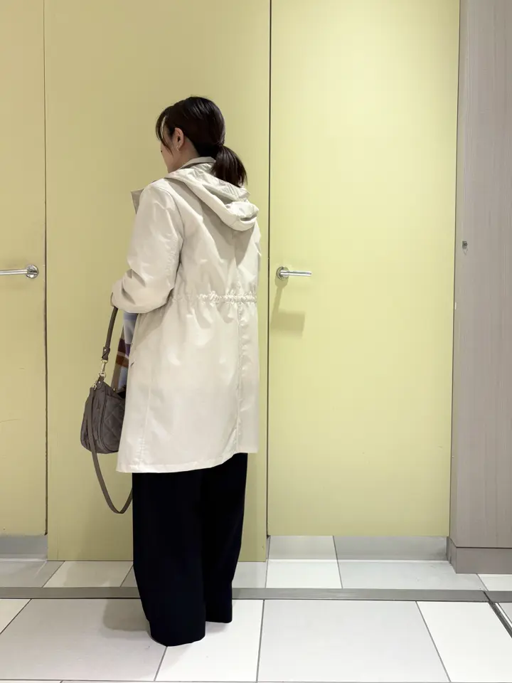 J.PRESS LADIES 辻本 コーディネート画像